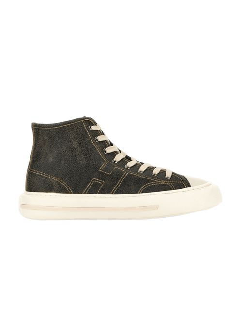 REBEL H691 HIGH TOP
